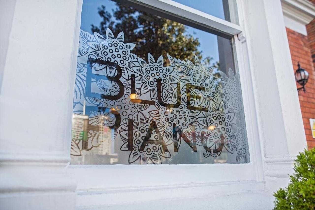 The Blue Piano Guesthouse Birmingam Exterior foto
